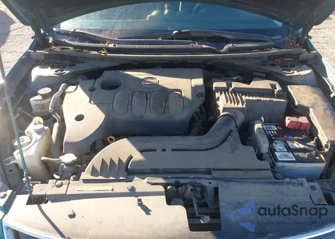 2012 Nissan Altima 2.5 S z USA, uszkodzony, nr VIN 1N4AL2AP6CC242013